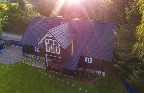 Bratkowa Chata - Photo 26