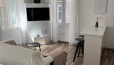 Studio Apartman Fictilis - Foto 3