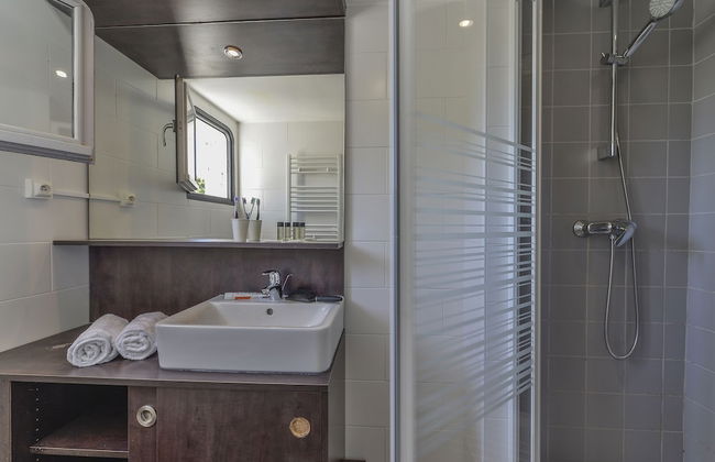 Belambra Clubs La Grande Motte-Petite Camargue - Presqu'île Du Ponant - Foto 42