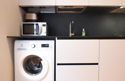 Luminoso Appartamento con terrazzo Forlanini Linate - Foto 13