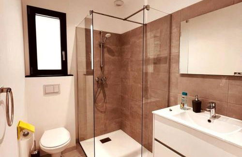 Villa piscine à 1km plage proche porto vecchio - Foto 8