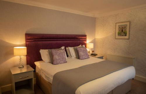 Hazlewood Castle & Spa - Foto 41