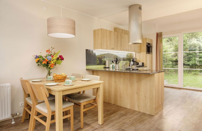 Center Parcs Park Hochsauerland - Foto 48