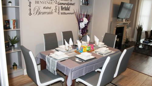 4 Bed Boutique House Lisburn Road - Foto 4