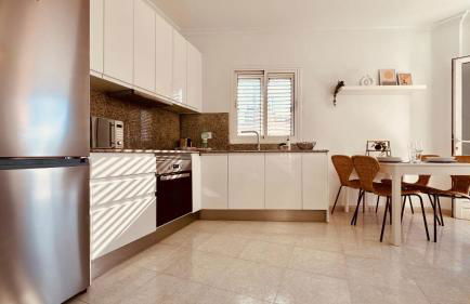 Click & Guest -Terrace with Sea and Mountain Views - Foto 20