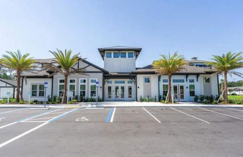 Landing Stylish 1BD Clubhouse Gym - Foto 21