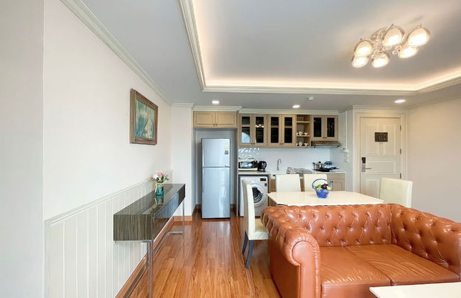 Aspira Hana Executive Suites Thonglor - Photo 39