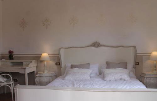 Apartment La Valinfiore Luxuswohnung mit Pool by Interhome - Foto 11