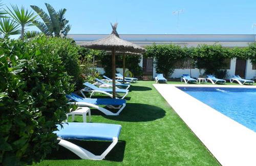 Las casitas de zahora - casitasmanoli - Foto 9