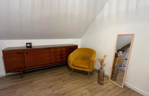 L'ancienne Tonnellerie - Foto 23