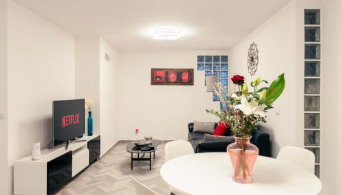 Appartamento Confort 5 minuti dalla Stazione e 45 da Roma - Foto 3