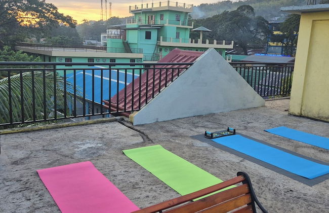 Hymn's Tourist Inn - Foto 21