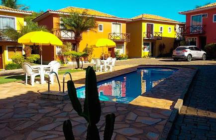 Casa Aconchego - Foto 1