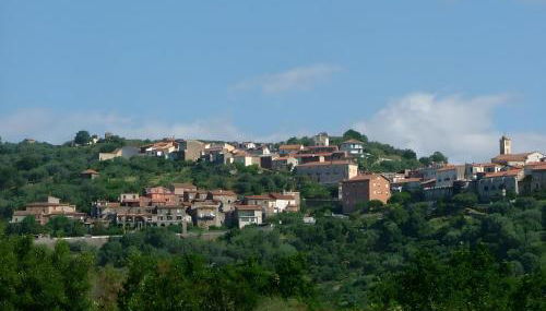 Tenuta la Selva I Lavatoi Cilento - Foto 4