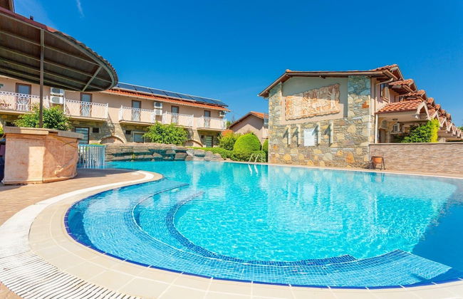 Villa Emel Paradise Private Pool A C Wifi Car Not Required Eco-friendly - 2232 - Photo 5