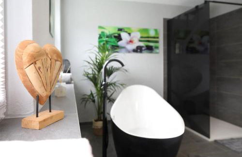 Ferienwohnung Moselallee 5 Sterne - Foto 32