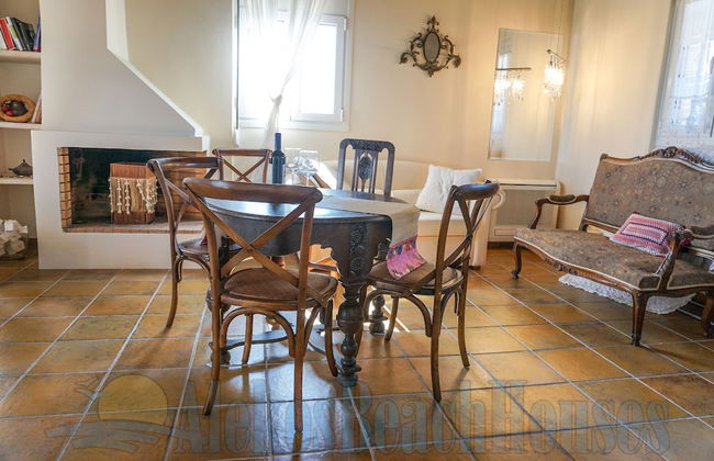 Alekos Beach Houses - Natura Gialla - Foto 13