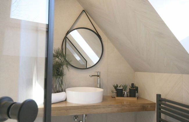 Domek Koliba pod Jedlami - Foto 40