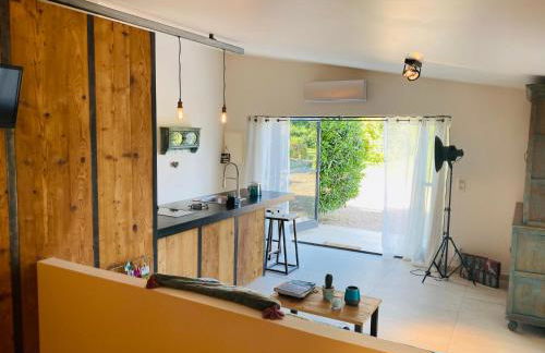 Le Nid de la Huppe - Foto 31