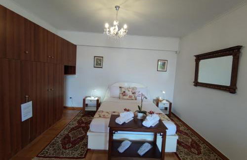 ''Athens Light'' luxury spacy appartment, Agia Paraskevi - Foto 7