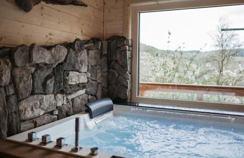 Chalet Vogelnest - Foto 26