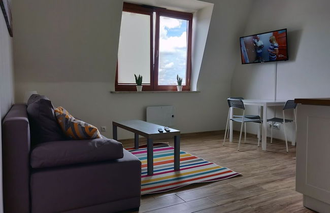 601 Apartments - Foto 39