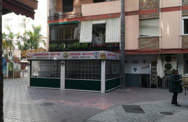 At the center & very close to the Paseo beach, with double garage, renovated and fully equipped apartment - Photo 48