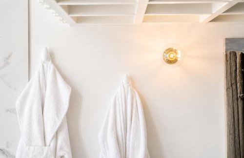 Villa Bono Romantic Suite & Private Jacuzzi - Foto 59