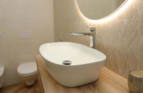 Smile Apartments Vista Mare, Balcone e Parcheggio su Richiesta - Photo 27