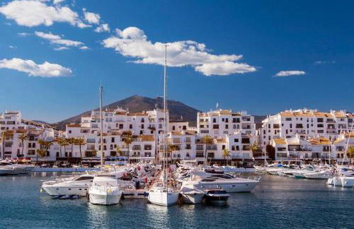 OleHolidays Carolina Golden Mile 300 metros playa - Foto 7