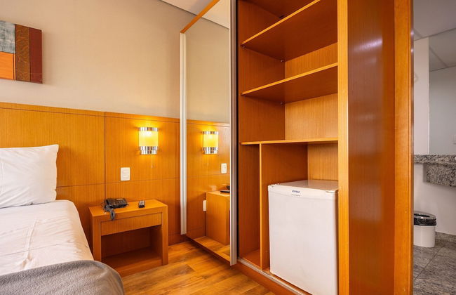 Flat Osasco Trade - Photo 75