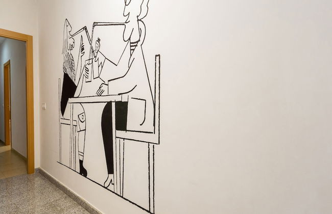 Luxury Apartments Puerto Valencia - Foto 53