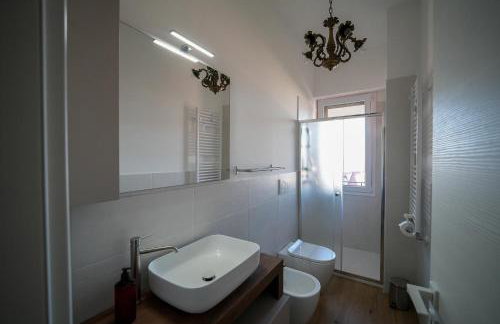 Appartamento con vista città - SmartCheck-In & Wifi Fibra - Foto 10