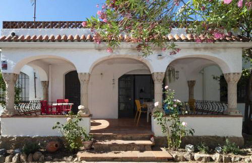 1215 BAIX CAMP casa con jardin - Apivend Immo - Foto 2