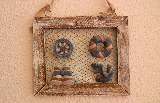 Apartment in Wittenbeck Near Baltic Sea - Photo 26