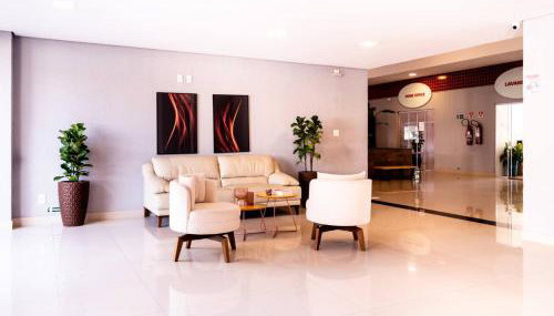 Loft aconchegante com varanda Campolim - Foto 4