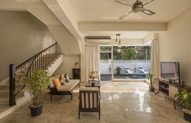 Villa Casa Baga by Iksha - Foto 8