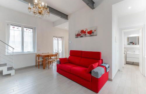 Casa Milena Malpensa Milano Laghi Malpensa Fiere self-check-in - Foto 45