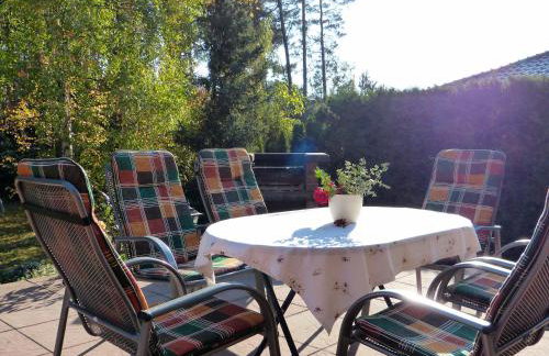 Auf der Heide - Ferienhaus für 6 Personen - Foto 23