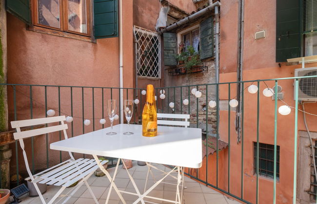 Maison Valentina - Photo 25