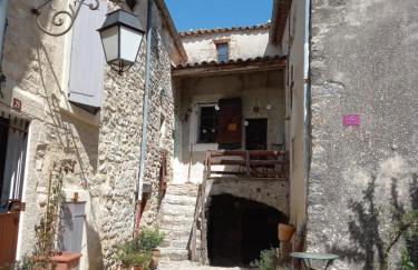 Gîte La Mosaïque - Foto 32