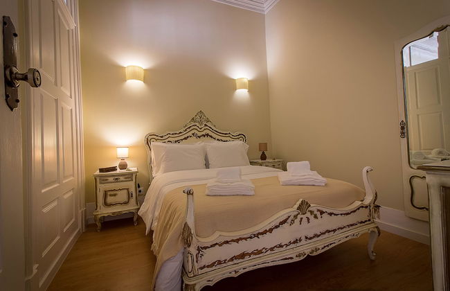 São Domingos Flowers Apartments - Foto 4