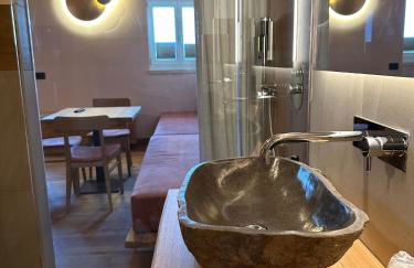 Studios Al Castello dei Limoni - Foto 16