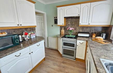 Peaceful Garden House, Dog Friendly - Foto 21