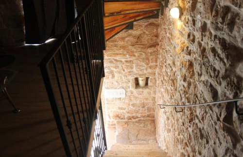 Stone House Istria HRIS 1 - Foto 65