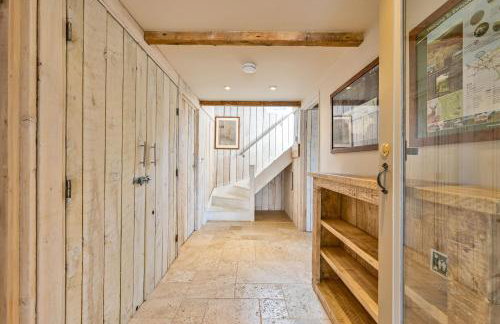 The Round House - Heale Farm - Foto 13