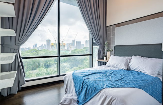 Opus Residences by Airhost - Foto 25