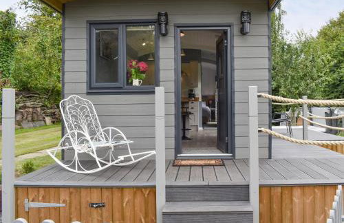 Ponsford Ponds Jacks Shepherd Hut - Bcponhut - Photo 1