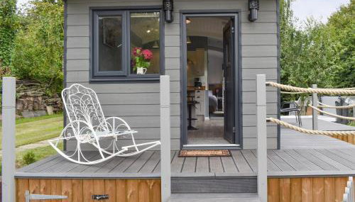 Ponsford Ponds Jacks Shepherd Hut - Bcponhut - Foto 1