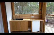 CHALET A NATURISTE Le TIKI - Foto 9